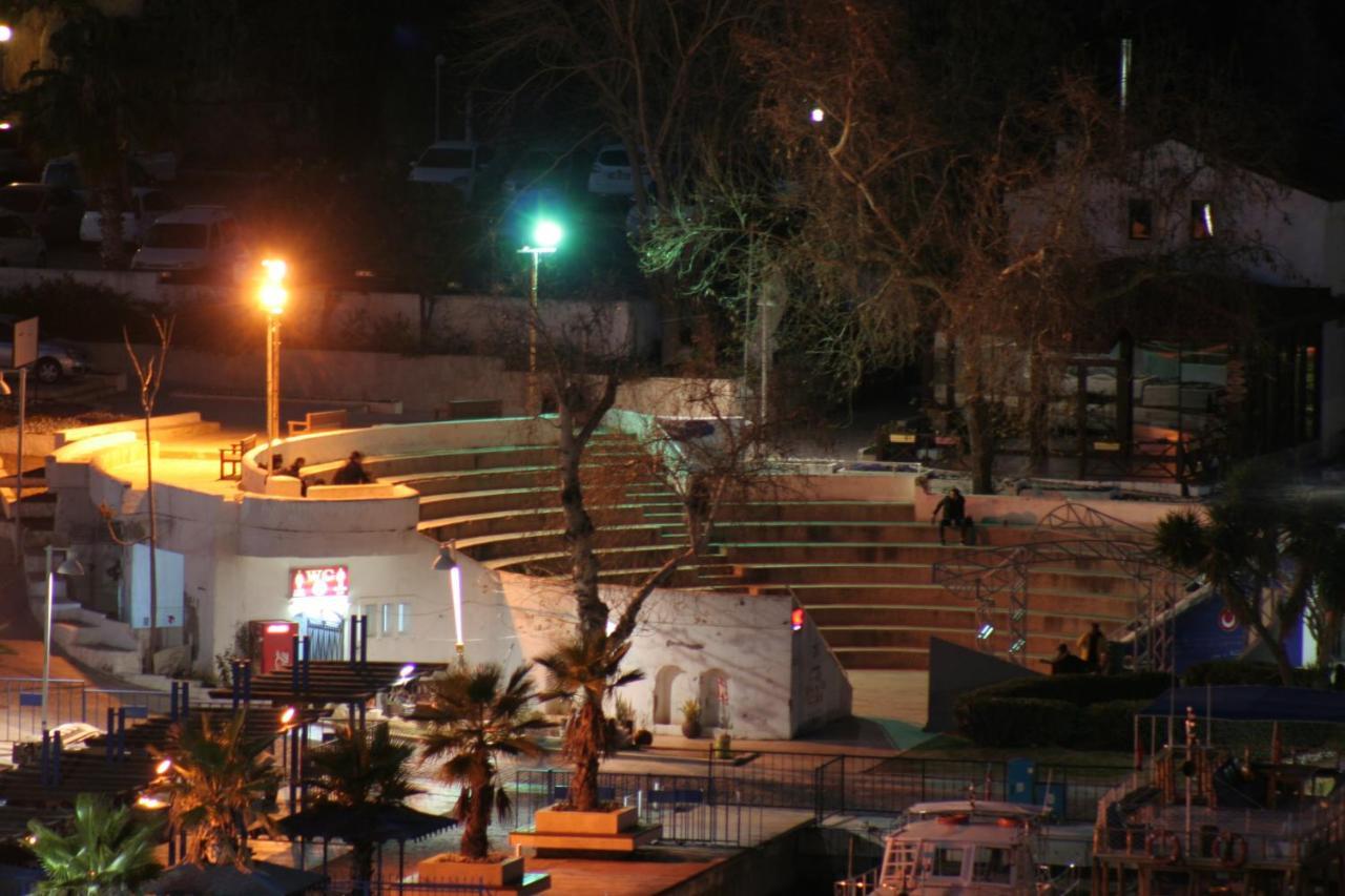 Mavi Avlu - Old Town Apartments Antalya Exteriör bild